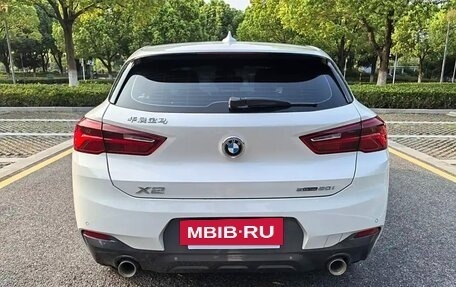 BMW X2, 2022 год, 3 170 000 рублей, 3 фотография