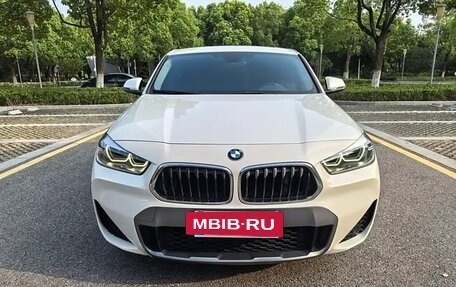 BMW X2, 2022 год, 3 170 000 рублей, 6 фотография