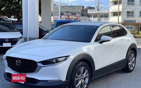 Mazda CX-30 I, 2021 год, 1 700 000 рублей, 3 фотография