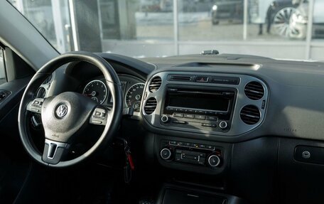 Volkswagen Tiguan I, 2011 год, 1 450 000 рублей, 11 фотография