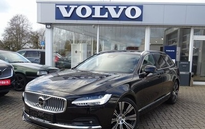 Volvo V90 II, 2023 год, 6 300 000 рублей, 1 фотография