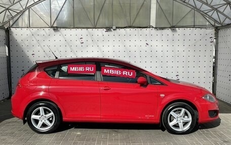 SEAT Leon II, 2012 год, 900 000 рублей, 9 фотография