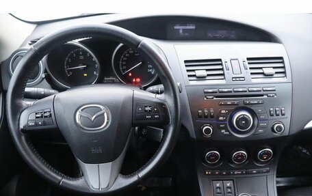 Mazda 3, 2013 год, 861 000 рублей, 7 фотография