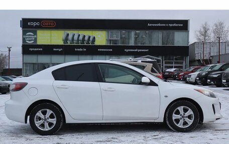 Mazda 3, 2013 год, 861 000 рублей, 4 фотография