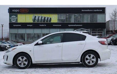 Mazda 3, 2013 год, 861 000 рублей, 2 фотография