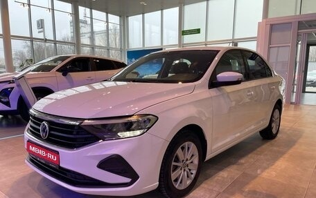 Volkswagen Polo VI (EU Market), 2021 год, 1 730 000 рублей, 1 фотография