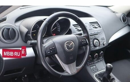 Mazda 3, 2013 год, 861 000 рублей, 6 фотография