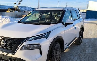 Nissan X-Trail, 2024 год, 4 450 000 рублей, 1 фотография