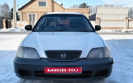 Honda Partner I, 2006 год, 520 000 рублей, 1 фотография