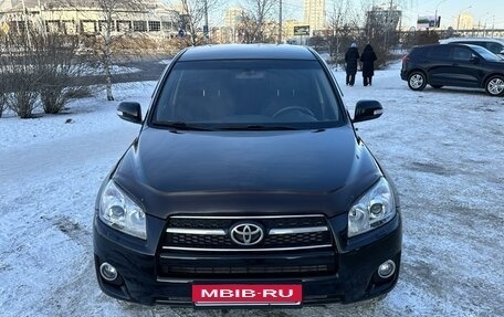 Toyota RAV4, 2010 год, 1 490 000 рублей, 1 фотография