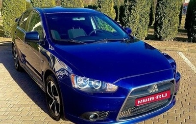 Mitsubishi Lancer IX, 2008 год, 670 000 рублей, 1 фотография