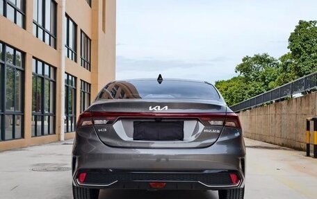 KIA K3, 2021 год, 1 400 000 рублей, 4 фотография