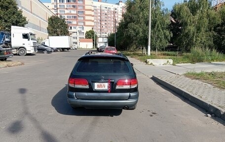 Toyota Caldina, 1995 год, 363 000 рублей, 7 фотография