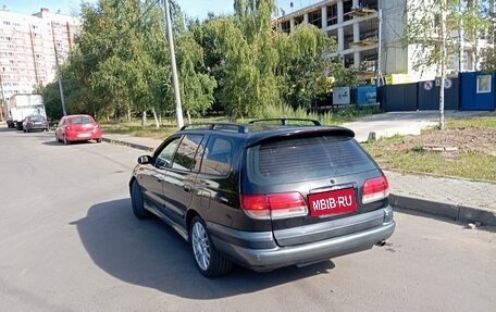 Toyota Caldina, 1995 год, 363 000 рублей, 6 фотография