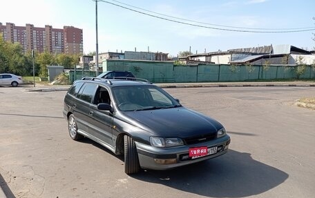 Toyota Caldina, 1995 год, 363 000 рублей, 4 фотография