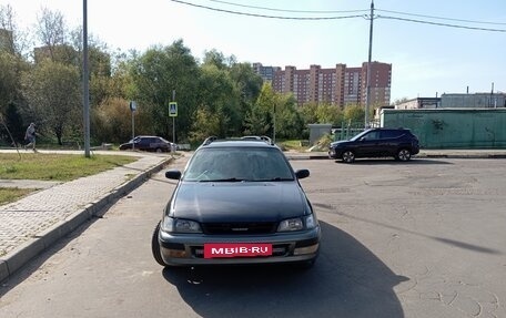 Toyota Caldina, 1995 год, 363 000 рублей, 5 фотография