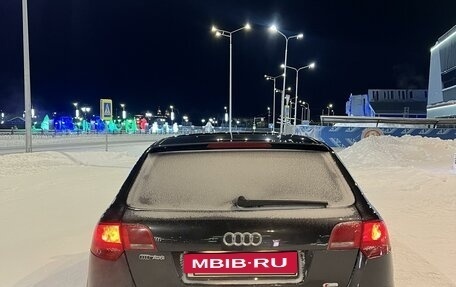 Audi A3, 2007 год, 650 000 рублей, 5 фотография