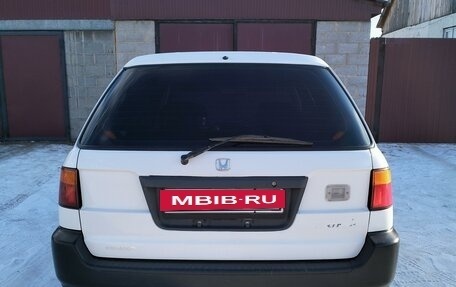 Honda Partner I, 2006 год, 520 000 рублей, 6 фотография