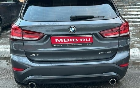 BMW X1, 2020 год, 4 500 000 рублей, 6 фотография