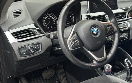 BMW X1, 2020 год, 4 500 000 рублей, 14 фотография