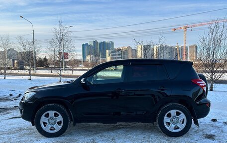 Toyota RAV4, 2010 год, 1 490 000 рублей, 4 фотография