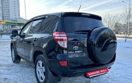 Toyota RAV4, 2010 год, 1 490 000 рублей, 6 фотография