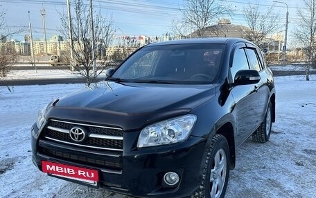 Toyota RAV4, 2010 год, 1 490 000 рублей, 2 фотография