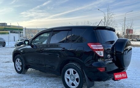 Toyota RAV4, 2010 год, 1 490 000 рублей, 5 фотография