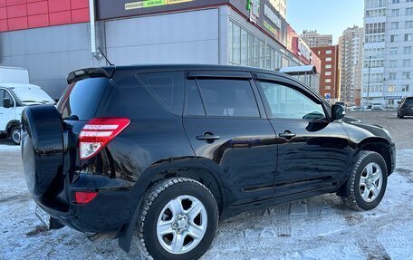 Toyota RAV4, 2010 год, 1 490 000 рублей, 10 фотография