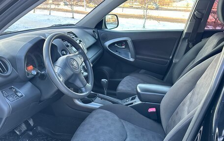 Toyota RAV4, 2010 год, 1 490 000 рублей, 17 фотография