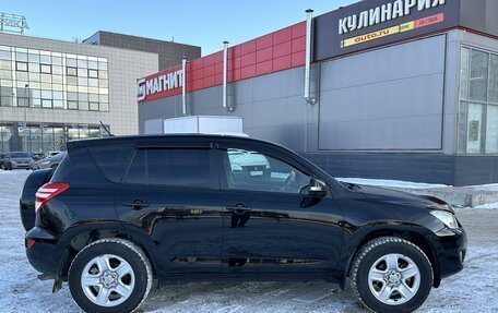 Toyota RAV4, 2010 год, 1 490 000 рублей, 11 фотография