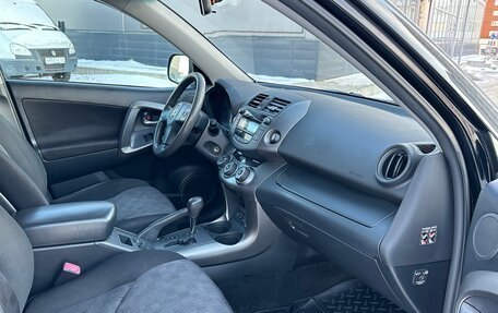 Toyota RAV4, 2010 год, 1 490 000 рублей, 18 фотография