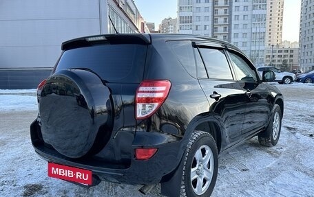 Toyota RAV4, 2010 год, 1 490 000 рублей, 9 фотография