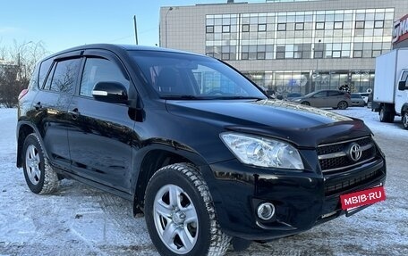 Toyota RAV4, 2010 год, 1 490 000 рублей, 12 фотография