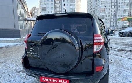 Toyota RAV4, 2010 год, 1 490 000 рублей, 8 фотография