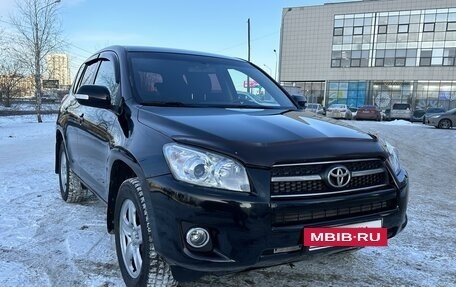 Toyota RAV4, 2010 год, 1 490 000 рублей, 13 фотография