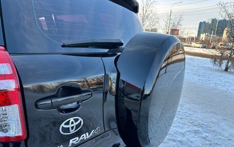 Toyota RAV4, 2010 год, 1 490 000 рублей, 27 фотография