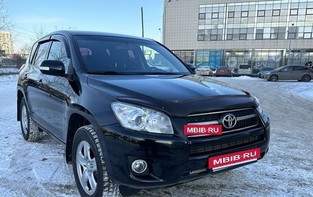 Toyota RAV4, 2010 год, 1 490 000 рублей, 15 фотография