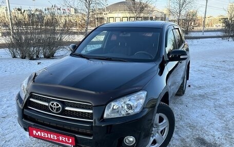 Toyota RAV4, 2010 год, 1 490 000 рублей, 35 фотография