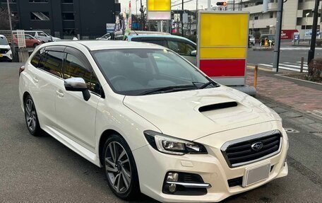 Subaru Levorg I, 2020 год, 1 257 000 рублей, 3 фотография