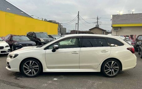 Subaru Levorg I, 2020 год, 1 257 000 рублей, 7 фотография