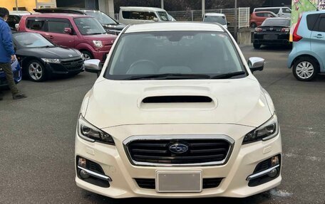 Subaru Levorg I, 2020 год, 1 257 000 рублей, 2 фотография