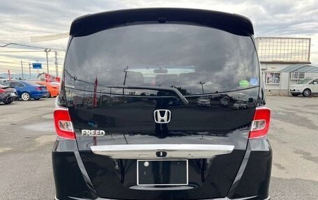 Honda Freed I, 2016 год, 922 000 рублей, 6 фотография