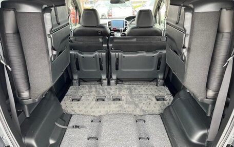 Honda Freed I, 2016 год, 922 000 рублей, 26 фотография