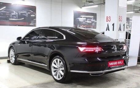 Volkswagen Arteon I, 2022 год, 3 250 000 рублей, 3 фотография