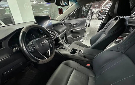 Toyota Harrier, 2021 год, 2 420 500 рублей, 7 фотография