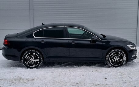 Volkswagen Passat B8 рестайлинг, 2019 год, 2 550 000 рублей, 5 фотография