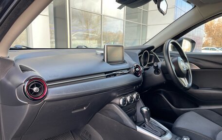 Mazda CX-3 I, 2015 год, 1 350 000 рублей, 18 фотография