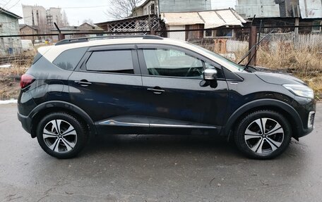 Renault Kaptur I рестайлинг, 2018 год, 1 900 000 рублей, 1 фотография