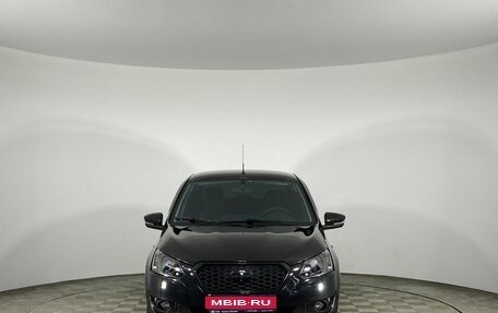 Datsun on-DO I рестайлинг, 2014 год, 690 000 рублей, 1 фотография